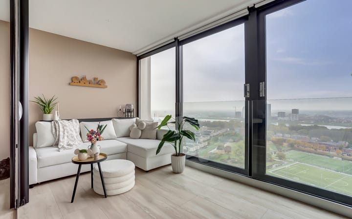 Foto 7 van Oosterbakenpad 236