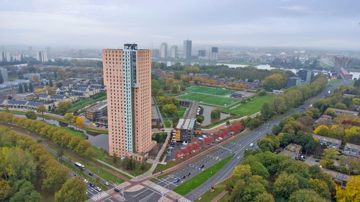 Foto 21 van Oosterbakenpad 236