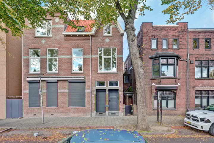 Foto 4 van Graafseweg 100-C