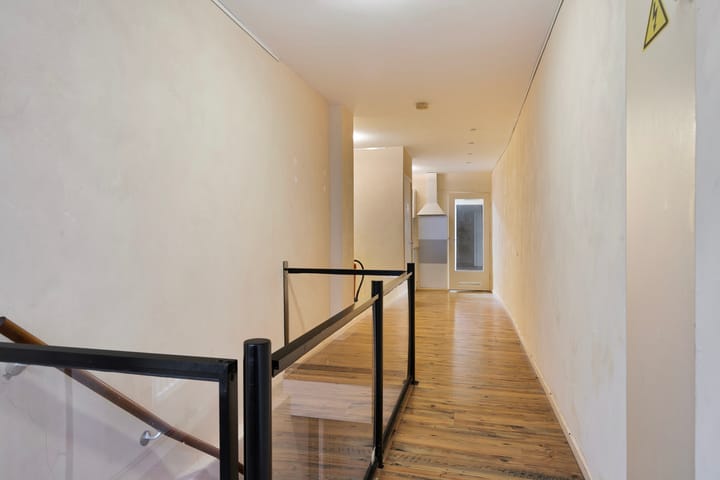 Foto 10 van Spittaalstraat 9-A