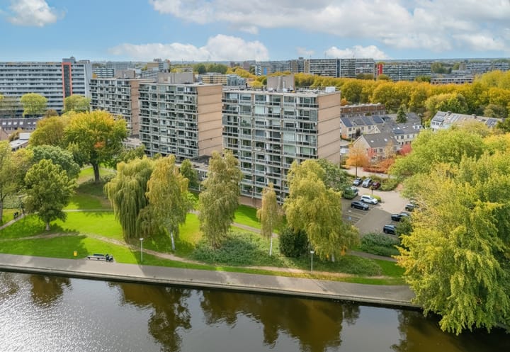 Foto 1 van Saffierstraat 15