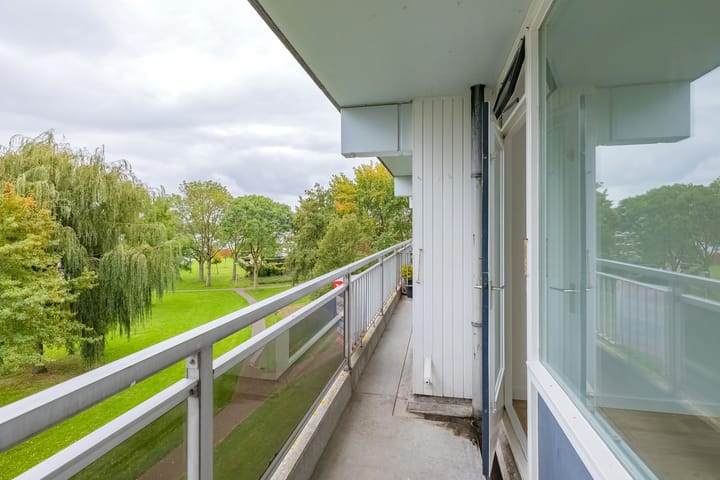 Foto 12 van Saffierstraat 15