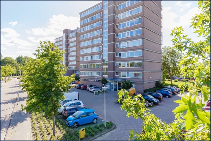 Foto 15 van Saffierstraat 15