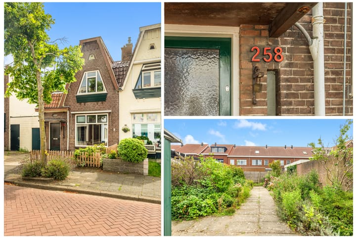 Foto 2 van Wijkerstraatweg 258