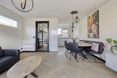 van Giffenstraat 8 secondary image