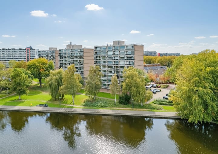 Foto 17 van Saffierstraat 15