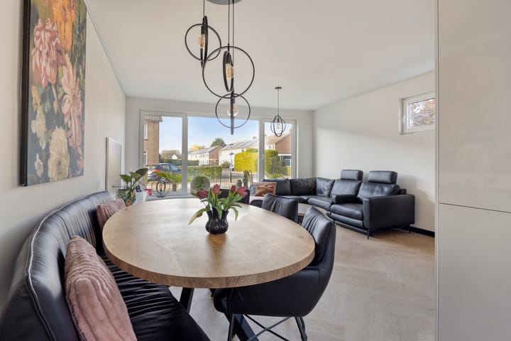 Photo 13 of van Giffenstraat 8