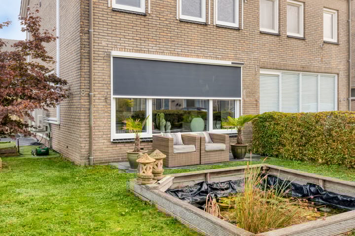 Photo 33 of van Giffenstraat 8