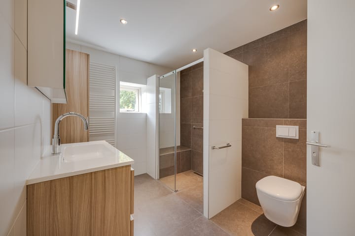 Foto 2 van Professor Boerhaaveweg 9