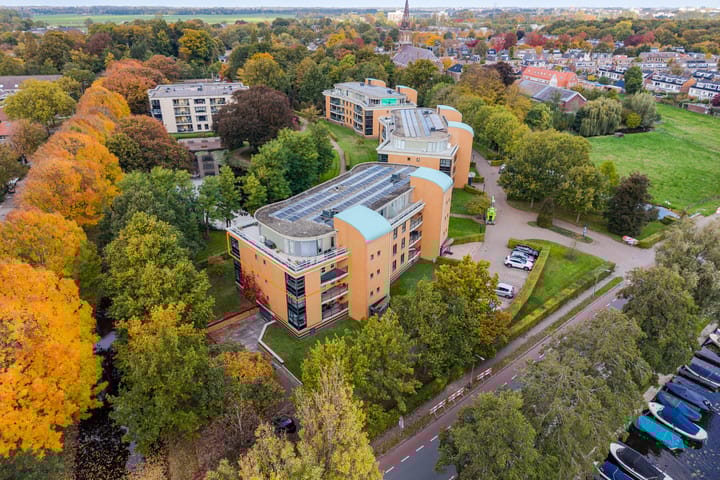 Foto 6 van Professor Boerhaaveweg 9