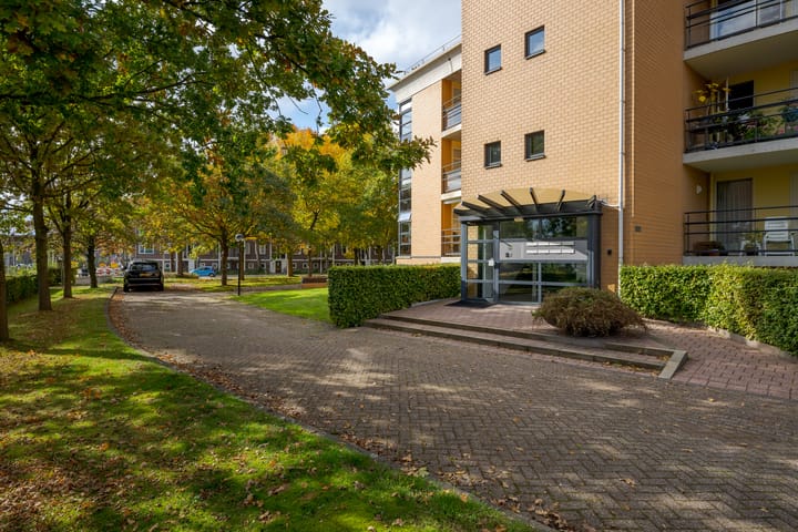 Foto 8 van Professor Boerhaaveweg 9