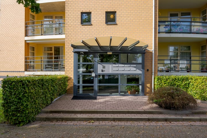 Foto 10 van Professor Boerhaaveweg 9