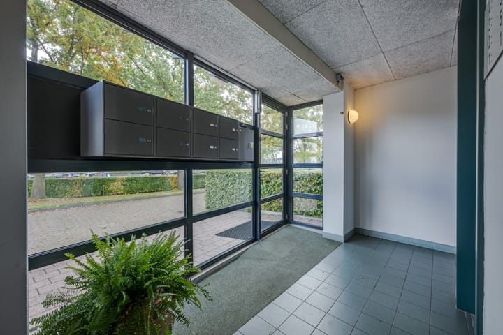 Foto 11 van Professor Boerhaaveweg 9