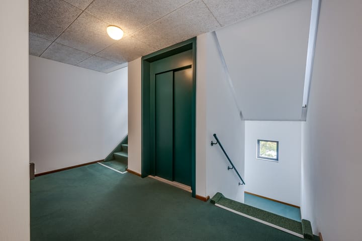 Foto 12 van Professor Boerhaaveweg 9