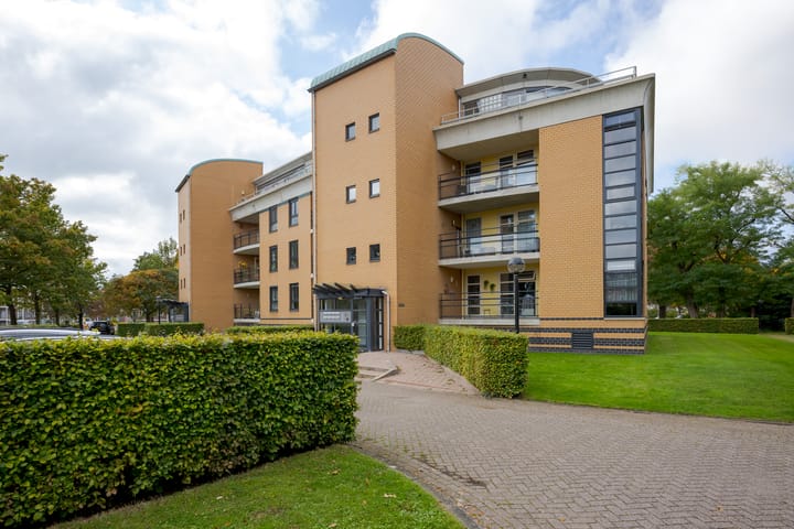 Foto 7 van Professor Boerhaaveweg 9