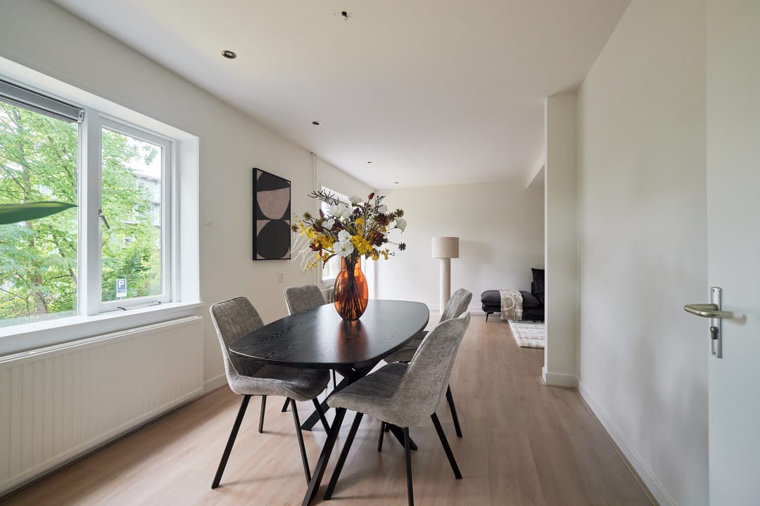 Foto 2 van Liesbosweg 71-BSA