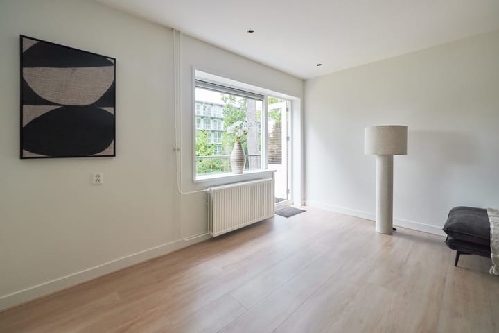 Foto 4 van Liesbosweg 71-BSA