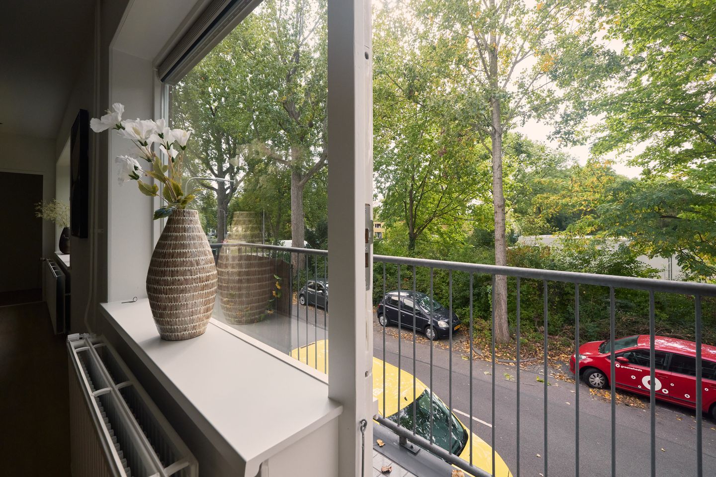 Foto 5 van Liesbosweg 71-BSA