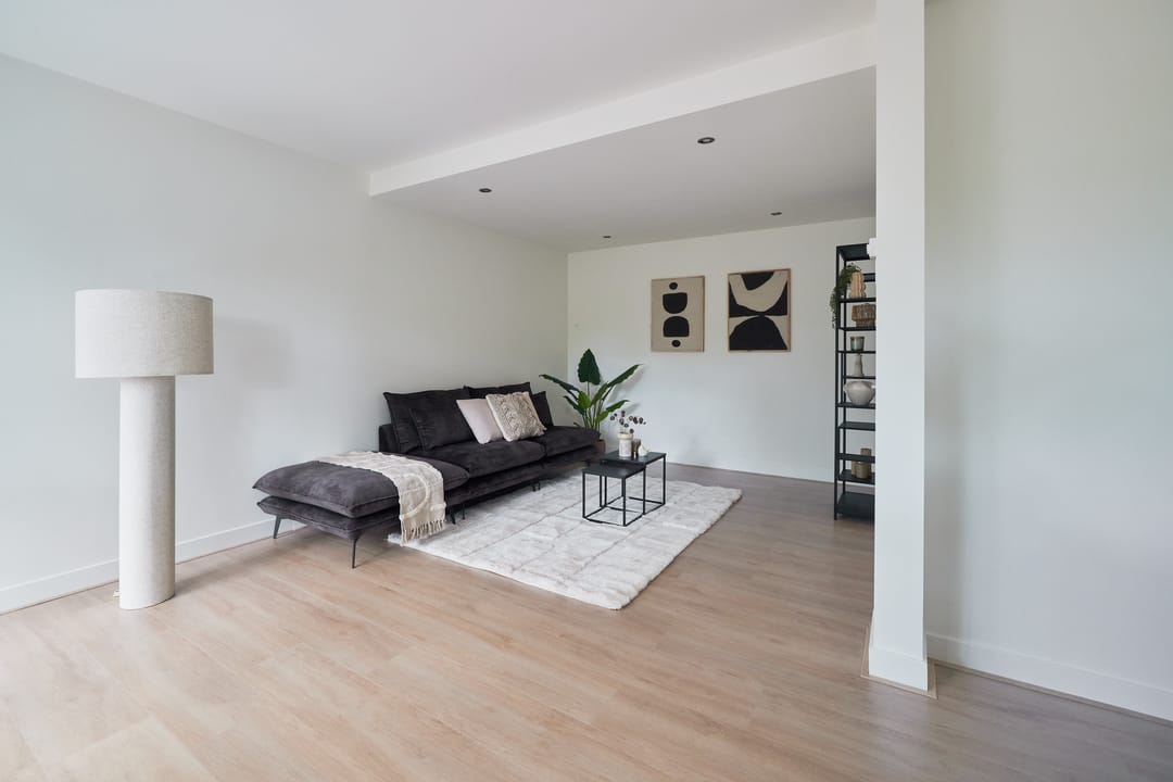 Foto 7 van Liesbosweg 71-BSA