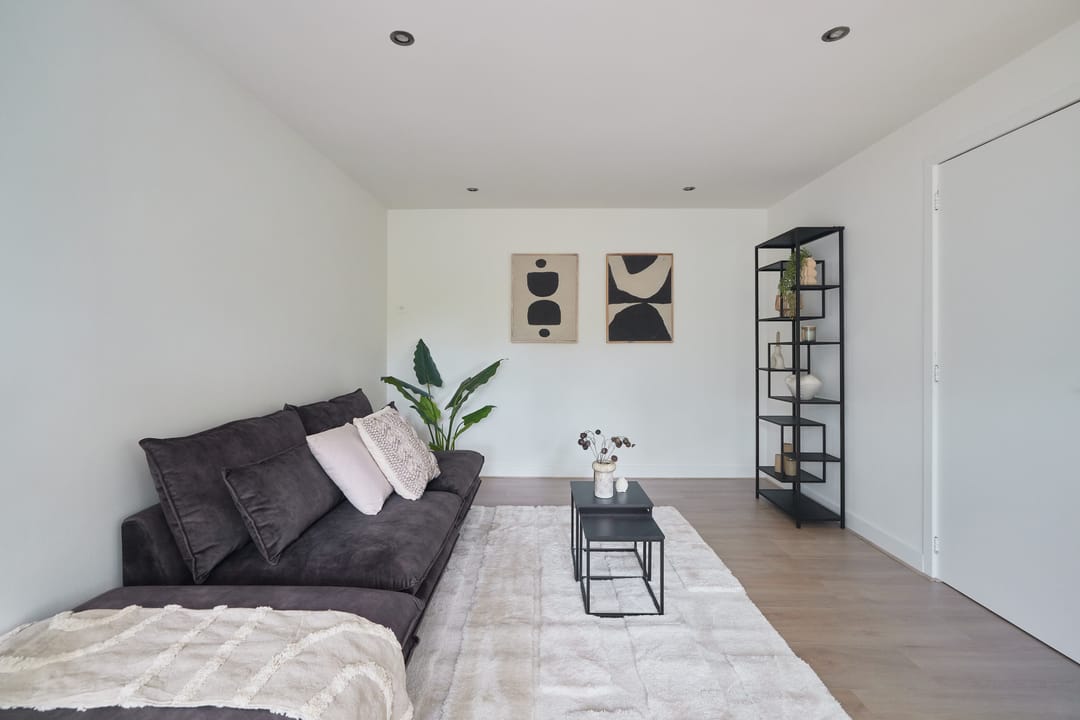 Foto 8 van Liesbosweg 71-BSA