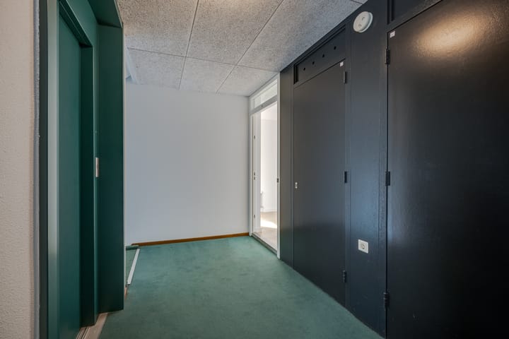 Foto 13 van Professor Boerhaaveweg 9