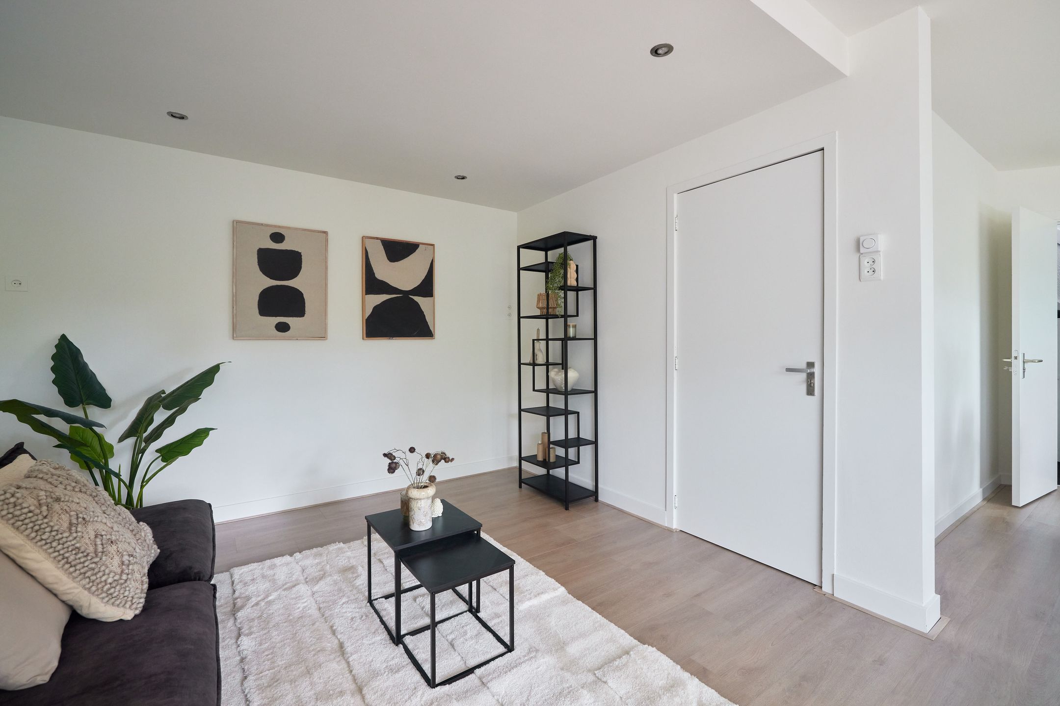 Foto 9 van Liesbosweg 71-BSA