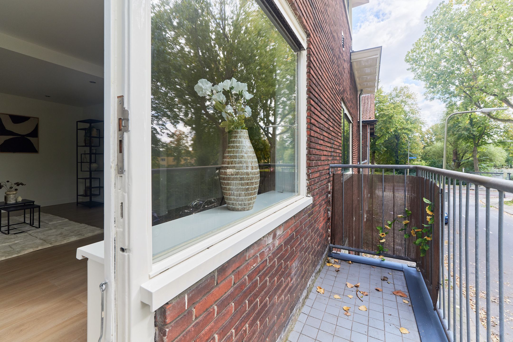 Foto 6 van Liesbosweg 71-BSA