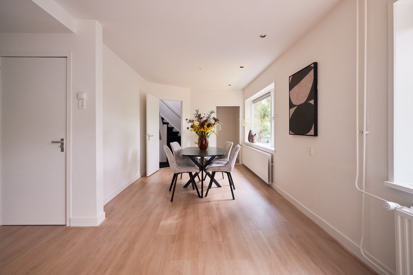 Foto 10 van Liesbosweg 71-BSA