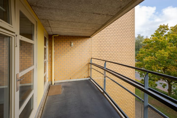 Foto 26 van Professor Boerhaaveweg 9