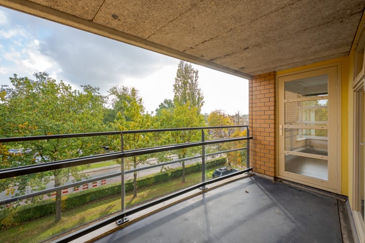 Foto 27 van Professor Boerhaaveweg 9