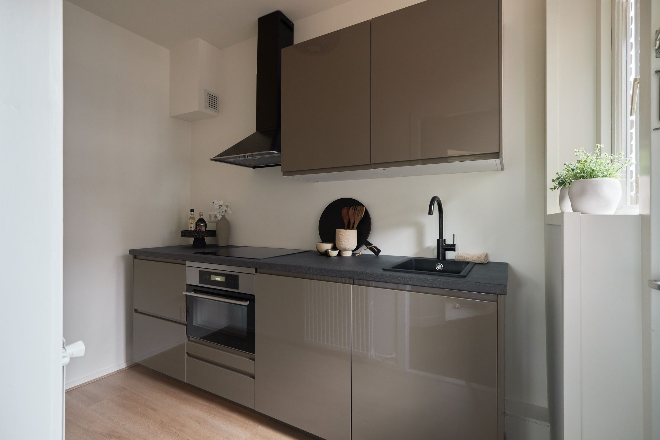 Foto 15 van Liesbosweg 71-BSA