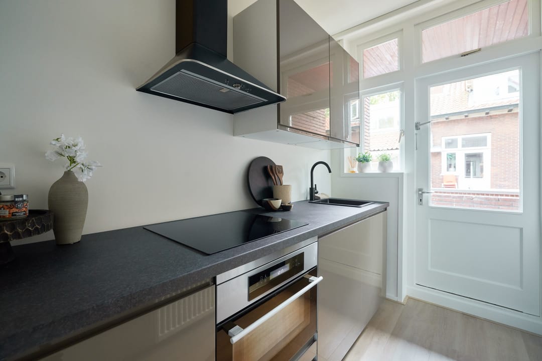 Foto 16 van Liesbosweg 71-BSA