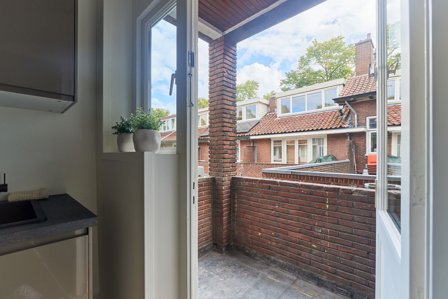 Foto 19 van Liesbosweg 71-BSA