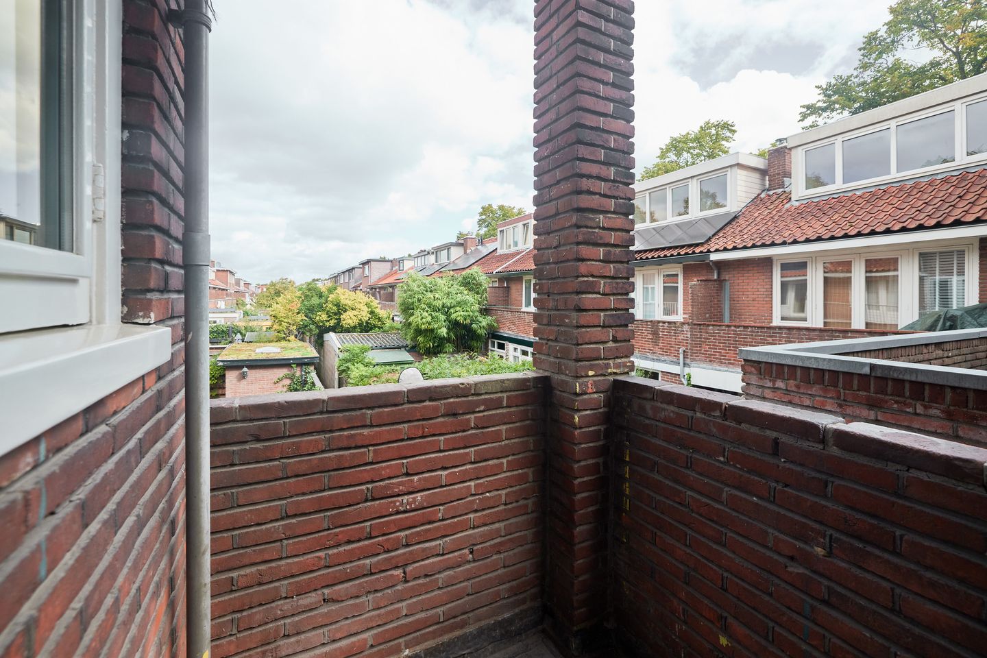 Foto 20 van Liesbosweg 71-BSA