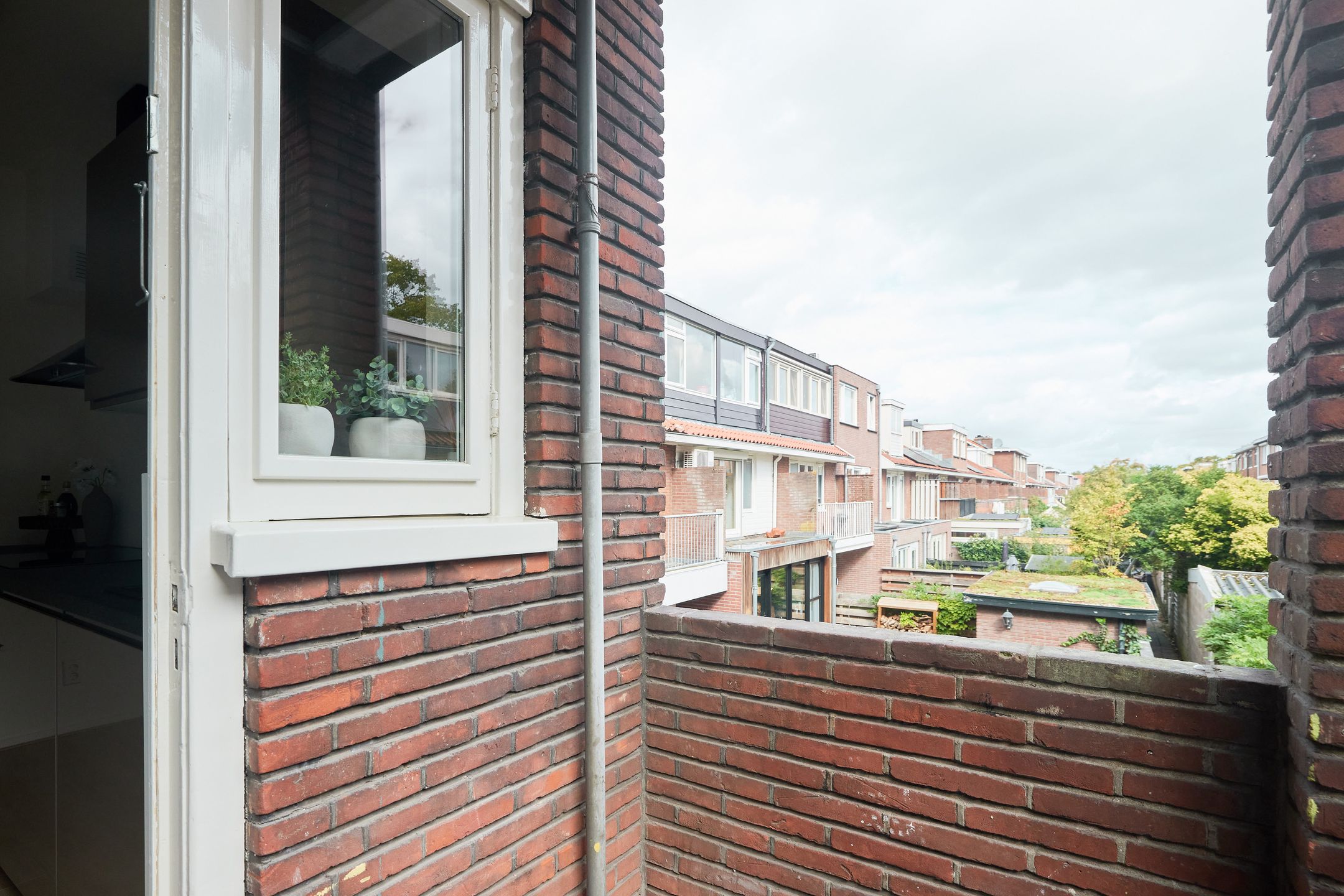 Foto 21 van Liesbosweg 71-BSA