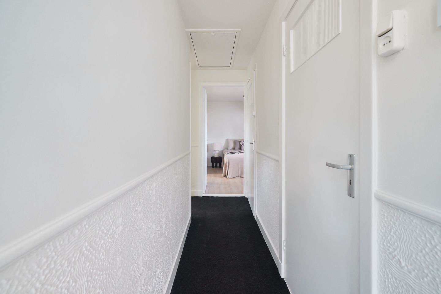 Foto 25 van Liesbosweg 71-BSA