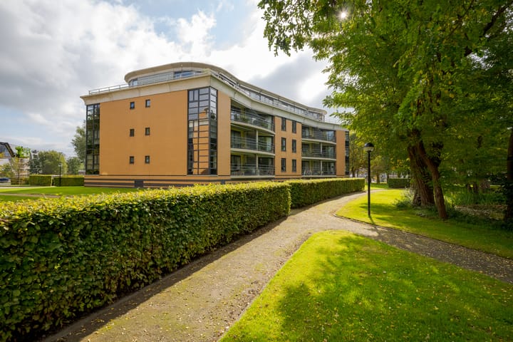 Foto 40 van Professor Boerhaaveweg 9