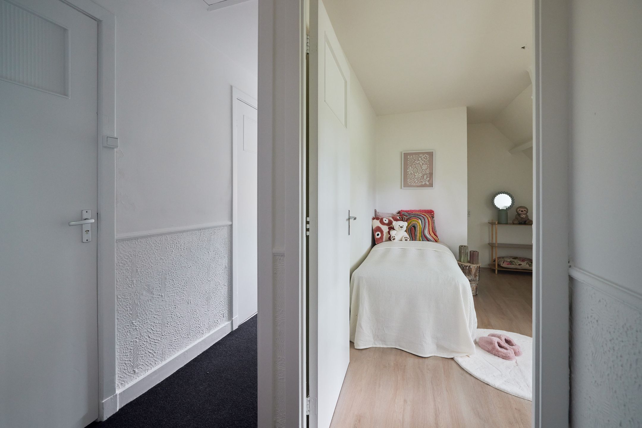 Foto 36 van Liesbosweg 71-BSA