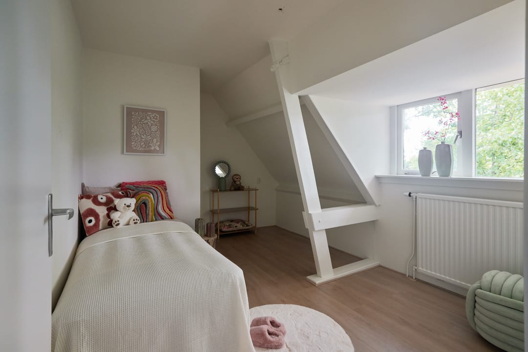 Foto 37 van Liesbosweg 71-BSA