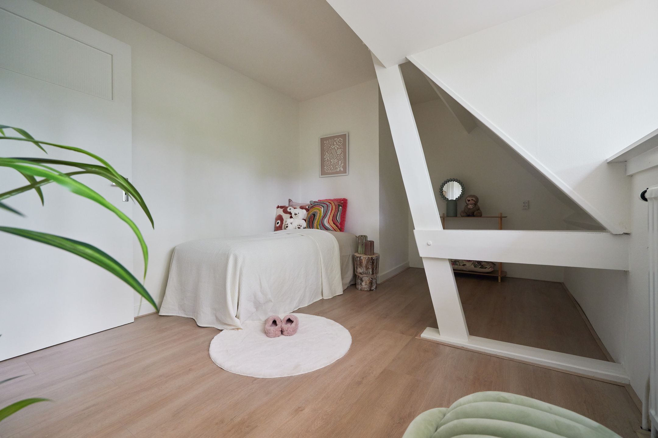 Foto 39 van Liesbosweg 71-BSA