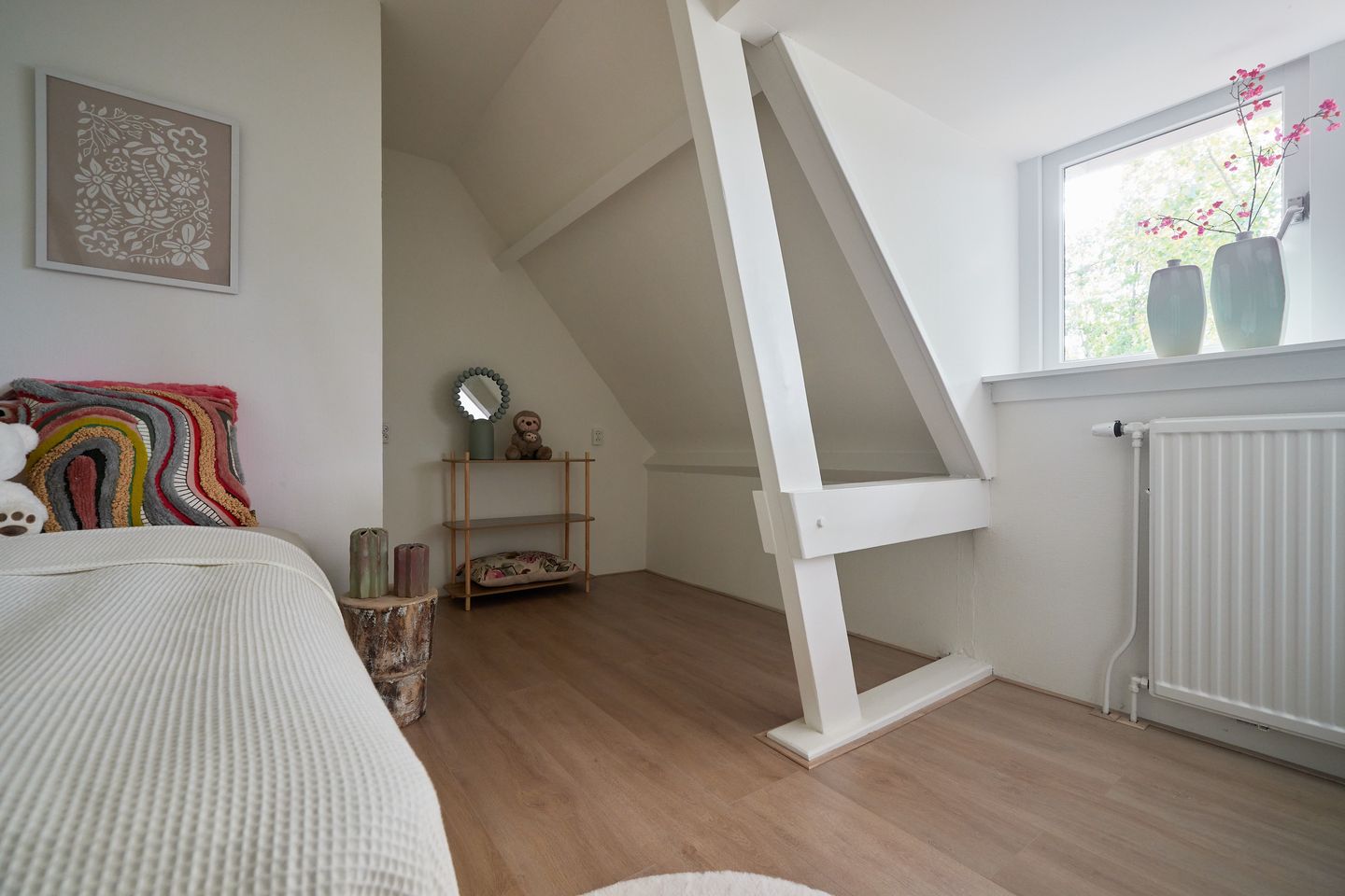 Foto 40 van Liesbosweg 71-BSA