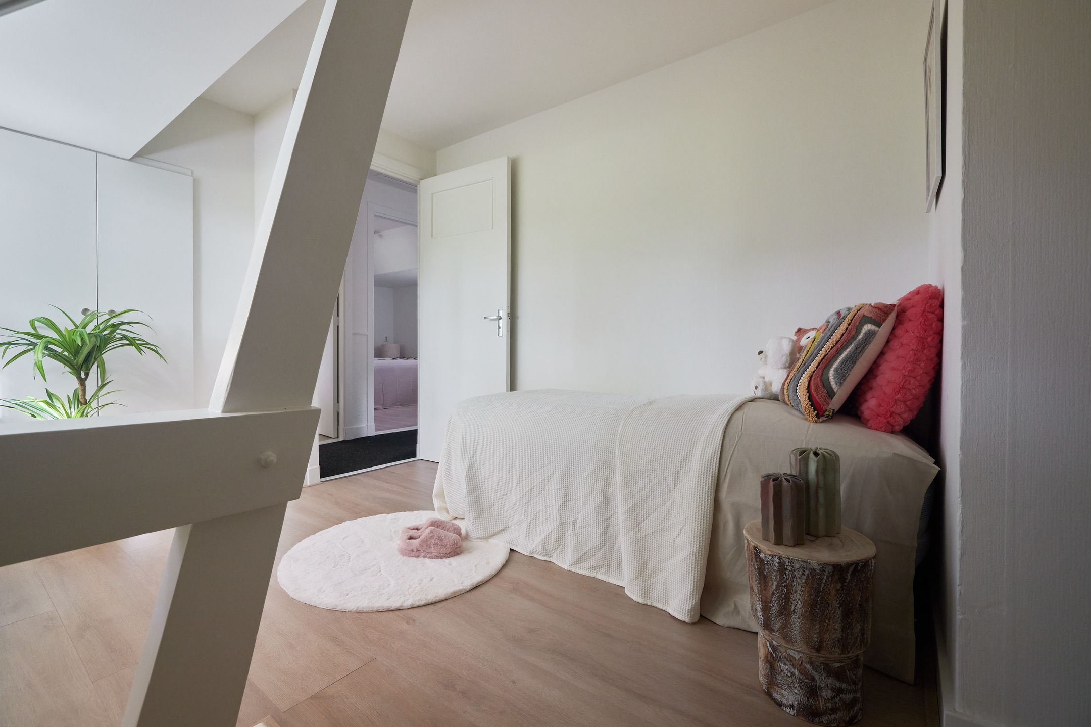 Foto 42 van Liesbosweg 71-BSA