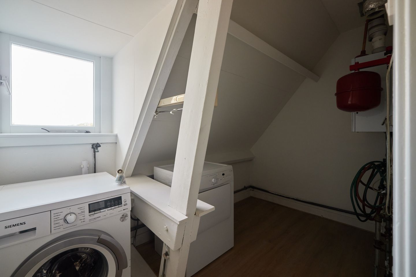 Foto 44 van Liesbosweg 71-BSA