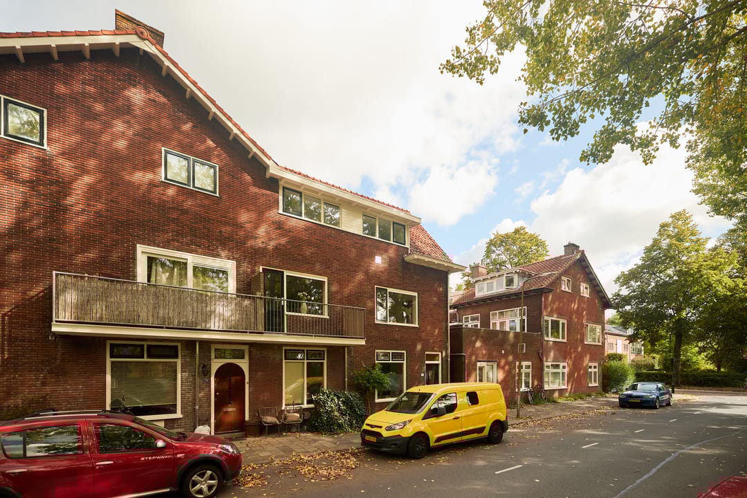 Foto 47 van Liesbosweg 71-BSA