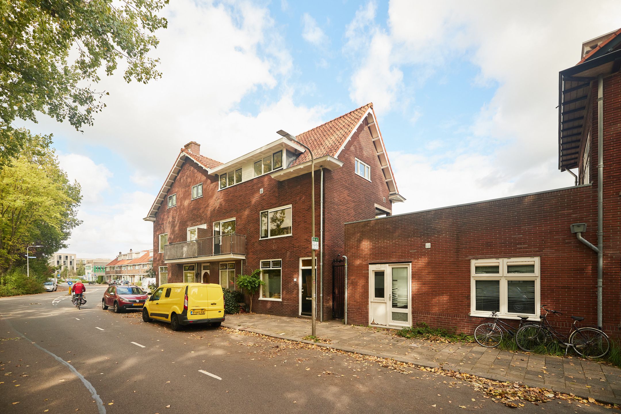 Foto 48 van Liesbosweg 71-BSA