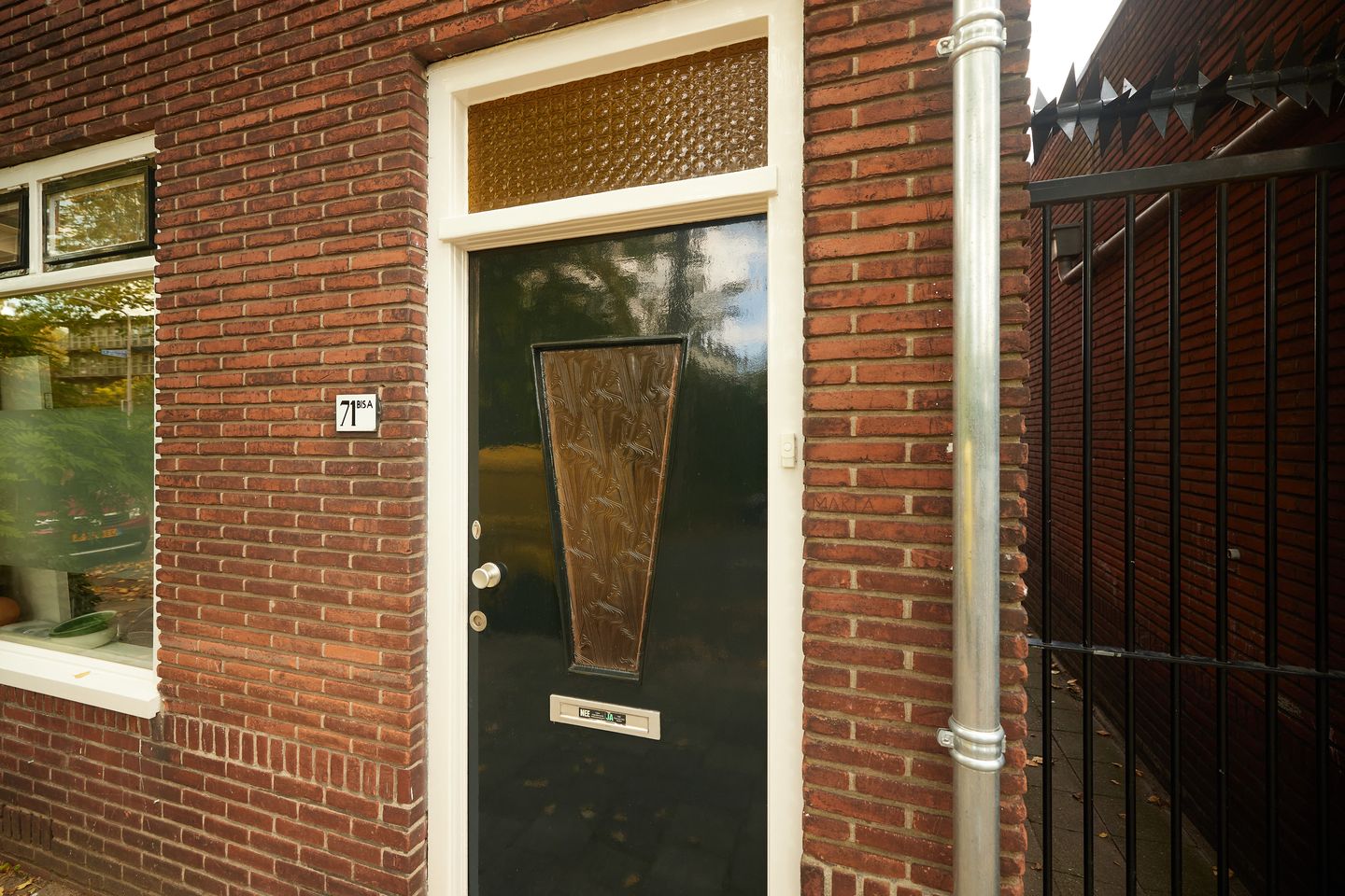 Foto 49 van Liesbosweg 71-BSA