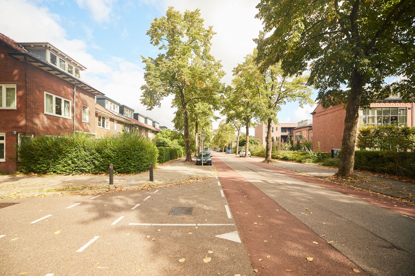 Foto 50 van Liesbosweg 71-BSA