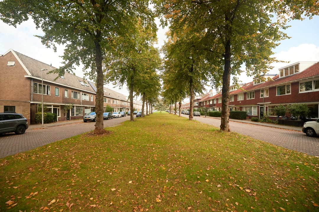 Foto 53 van Liesbosweg 71-BSA