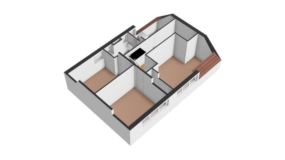 Foto 61 van Liesbosweg 71-BSA