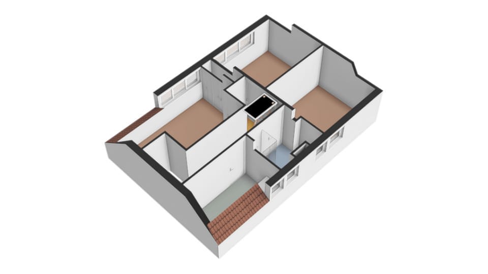 Foto 62 van Liesbosweg 71-BSA